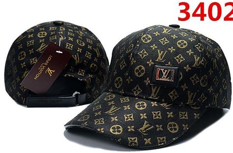 louis vuitton cap herren